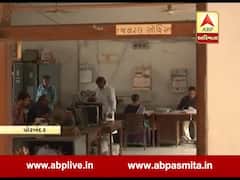 પોરબંદર ન.પાલિકાએ કર્માચારીઓને છેલ્લા પાંચ મહિનાથી પગાર ના ચૂકવતા હાલત કફોડી બની, જુઓ વીડિયો