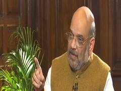 Amit Shah का विपक्ष पर बड़ा आरोप, कहा- अल्पसंख्यकों को डराकर सरकारी सुविधाओं से दूर रखा गया