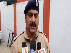 Protesters shouted 'Pakistan Zindabad', claims Meerut SP