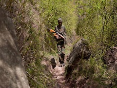 Pakistan violates ceasefire in Poonch