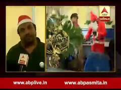 રોબિનહૂડ આર્મીના બાળકો સાથે એબીપી અસ્મિતાની ક્રિસમસની ઉજવણી, જુઓ ખાસ અહેવાલ