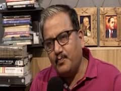 Manoj Jha का Devendra Fadnavis पर तंज- 'उन्हें फ्लोर का मिज़ाज पता था, इसलिए बहिष्कार किया'