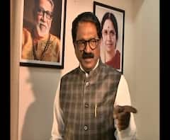 Citizenship Amendment Bill | कायदा हा कोणत्या पक्षाचा नसतो, हुसेन दलवाईंच्या आक्षेपावर अरविंद सावंतांची प्रतिक्रिया 