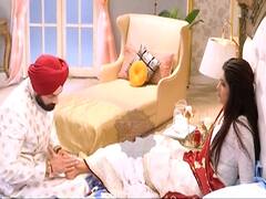 SBS Full: Sarabjeet takes care of injured Meher