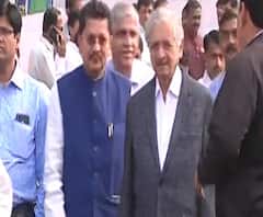 Winter Session Nagpur | नागपूरमधील हिवाळी अधिवेशनाचा दुसरा दिवस, कर्जमाफीच्या मुद्द्यावर चर्चेची शक्यता | ABP Majha 