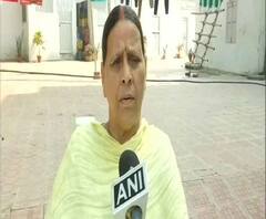 ধর্ষণ করে খুনের মতো ঘটনায় অপরাধীদের এভাবেই শাস্তি দেওয়া উচিত গোটা দেশে, মন্তব্য রাবড়ি দেবীর