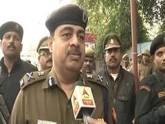 Lucknow CAA Protest: ADG PV Ramashashtri बोले- हिंसा करने वालों की पहचान कर होगी गिरफ्तारी