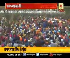 Qila Anandgarh Sahib ਦੇ ਮੁੱਖ ਸੇਵਾਦਾਰ ਬਾਬਾ Harbhajan Singh Pehalwan ਦਾ ਹੋਇਆ ਅੰਤਿਮ ਸੰਸਕਾਰ