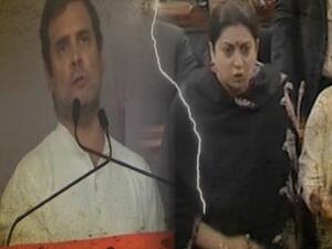 Mockery instead of providing solutions for rapes, inflation | Ghanti Bajao (14.12.2019)