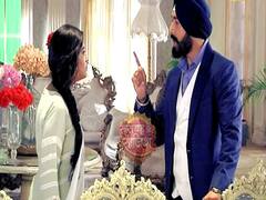 Meher returns to sasural | Choti Sardarni
