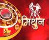 मिथुन : बड़े निवेश करने से आज बचें 