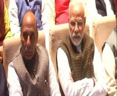 নাগরিকত্ব সংশোধনী বিল: ‘বুঝতে না পেরে সমালোচনা করছে কয়েকটি দল’: মোদি 