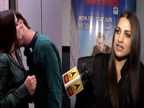 Bigg Boss 13: EVICTION के बाद Asim Riaz से अपने रिश्ते को लेकर Himanshi Khurana ने तोड़ी चुप्पी !