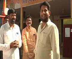 News Bulletin | गल्ली ते दिल्ली महत्त्वाच्या बातम्यांचा संक्षिप्त आढावा | बातम्यांचं अर्धशतक | ABP Majha