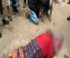 চা-বাগানের দখল ঘিরে তৃণমূলের ‘গোষ্ঠীদ্বন্দ্ব’, গুলিতে মহিলার মৃত্যু