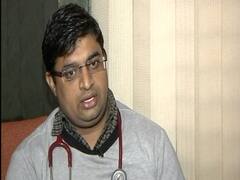 ठंड से कैसे बचें ? देखिए डॉक्टर की सलाह