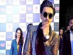 Glimpse from the red carpet of 'Star Screen Awards 2019'