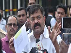 NCP नेता Jitendra Awhad महाराष्ट्र कैबिनेट में बनेंगे मंत्री, ABP News से बोले- ये कार्यकर्ताओं की मेहनत का फल