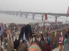 Ayodhya में 25 फरवरी तक धारा 144 लागू