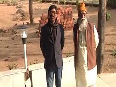 पिता Shibu Soren से मिलने पहुंचे Hemant Soren, पैर छूकर लिया आशीर्वाद | Jharkhand Election