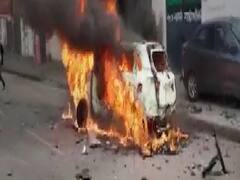 Sansani: Who is the villain of Lucknow violence? 