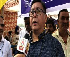 WEB EXCLUSIVE | चैत्यभूमीवरून | तिबेटी बांधवांच्या भावना काय आहेत? | ABP Majha 