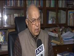 Citizenship Amendment Bill पर क्या कहता है संविधान ? जानिए एक्सपर्ट Subhash Kashyap से