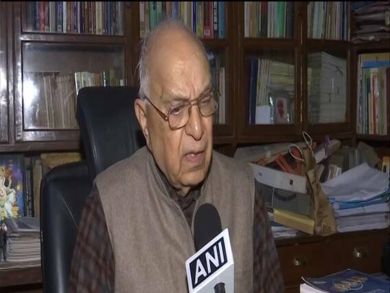 Citizenship Amendment Bill पर क्या कहता है संविधान ? जानिए एक्सपर्ट Subhash Kashyap से