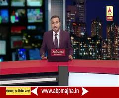 Nagpur | खडसेंच्या राष्ट्रवादी काँग्रेस प्रवेशाच्या चर्चेला उधाण, नागपूरात शरद पवारांची घेतली भेट | ABP Majha