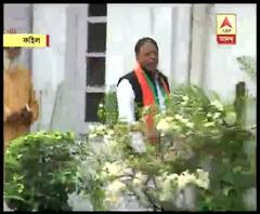 লাভপুর খুনের ঘটনায় গ্রেফতারি এড়াতে হাইকোর্টে আগাম জামিনের আবেদন মুকুল রায়ের, নিহতদের পরিবারের নিরাপত্তায় মোতায়েন করা হল পুলিশ