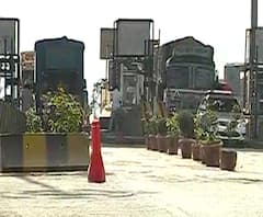 Khed Shivapur Road | पुणे-सातारा महामार्गावरील खेड-शिवापूर टोलनाका बंद होणार? | ABP Majha 