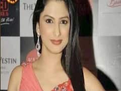 Rucha Hasabnis blessed with a baby girl | Hot News Full