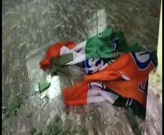 Reporter Stories: হাওড়ার বাগনানে তৃণমূল কার্যালয়ে হামলা, অভিযোগের আঙুল বিজেপির দিকে