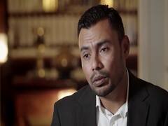 How Hindus are treated in Pakistan, Kaneria reveals | Matrabhumi Exclusive 