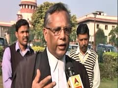 Ayodhya Case: Muslim party's advocate explains the plea seeking review of SC order