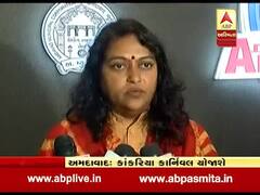 કાંકરિયા કાર્નિવલઃ અમદાવાદમાં 25થી 31 ડિસેમ્બર સુધી યોજાશશે, મુખ્યમંત્રી રૂપાણી કરશે ઉદઘાટન