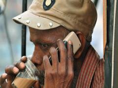 Share market update: Vodafone Idea, Bharti Airtel see upward trend