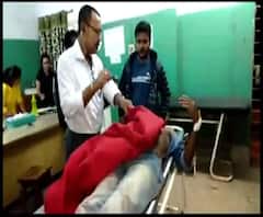 ঘোলায় খণ্ডযুদ্ধ, দিলীপের সফরের আগে উত্তেজনা, হুগলিতে তৃণমূলের পার্টি অফিসে আগুন- খবর এক ঝলকে