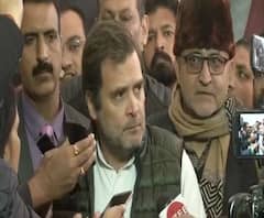 Rape in India | 'रेप इन इंडिया' प्रकरणी मी कधीच माफी मागणार नाही : राहुल गांधी | ABP Majha