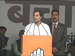 રાહુલ ગાંધીના સાવરકર અંગેના નિવેદન પર ભાજપના શિવસેના પર શું કર્યા શબ્દબાણ? જુઓ વીડિયો