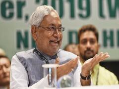 Citizenship Amendment Bill को लेकर बंटी JDU, Prashant Kishor ने जताया विरोध