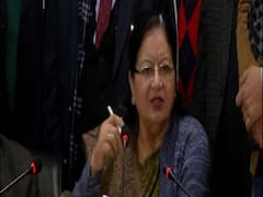 Jamia Protest: 'बिना इजाजत Jamia कैंपस में घुसी पुलिस, FIR करेंगे'- VC Najma Akhtar | Full PC