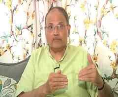 Dr. Anand Nadkarni | महिलांप्रती समाजाची मानसिकता कशी बदलणार? मानसोपचारतज्ज्ञ डॉ. आनंद नाडकर्णी यांच्याशी चर्चा | ABP Majha