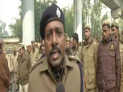 Held meetings with Peace committee amid protest: Delhi DCP