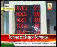 নাগরিকত্ব সংশোধনী বিল: বুধবার সব রাজ্যে বিক্ষোভ দেখাবে কংগ্রেস, পথে নামার বার্তা প্রিয়ঙ্কার