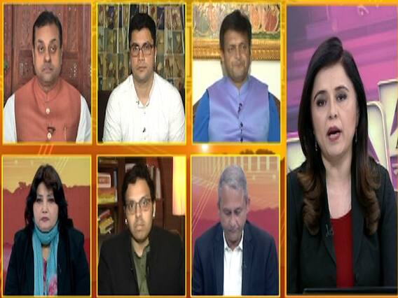 Who is creating rumors against Citizenship Bill? | Samvidhan Ki Shapath