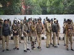 CAA Protest: यूपी के मऊ में इंटरनेट सेवा बंद