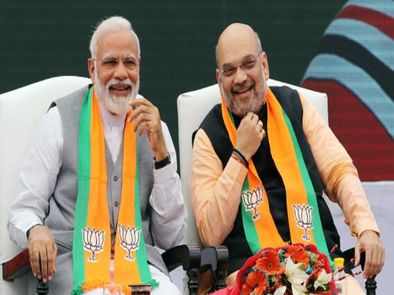 Citizenship Amendment Bill को मिली कैबिनेट की मंजूरी 