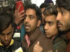 CAA Protest: प्रदर्शनकारियों को ही नहीं पता था कि वो क्यों और किसका विरोध कर रहे | Ground Report