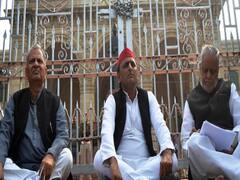 Akhilesh Yadav says, 'BJP has introduced CAA to gain power'